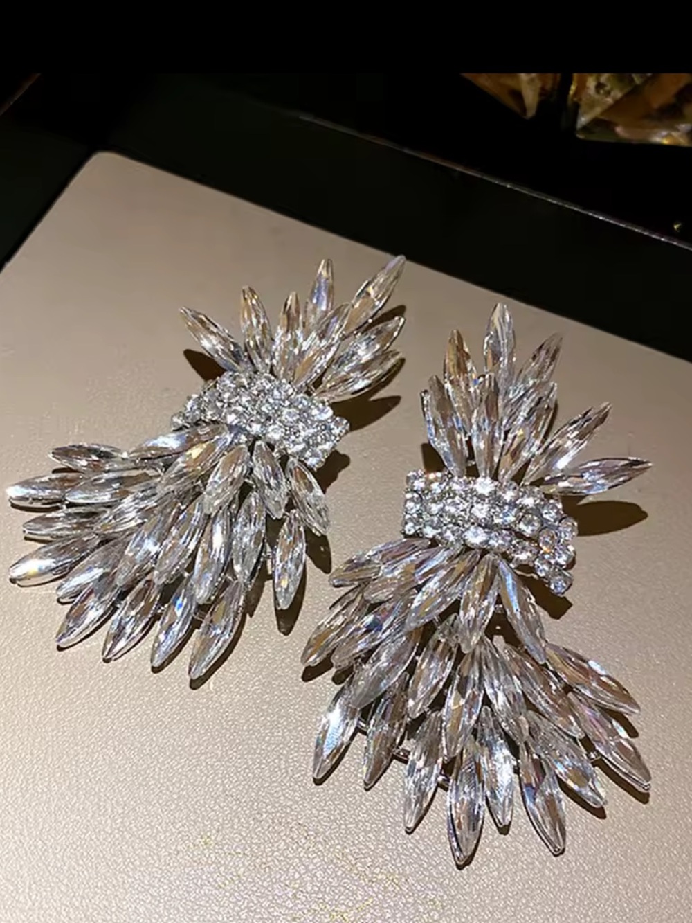 Women’s Fashion Dressy Earrings